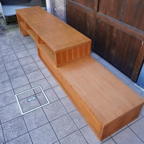 アクタス取り扱いの朝日木材加工のブランドBOSCO(ボスコ)の