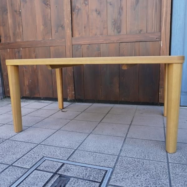 値下げ/karimoku(カリモク家具)のオーク材を使用したTT8801 値下げ/karimoku(カリモク家具)のオーク材を使用したTT8801