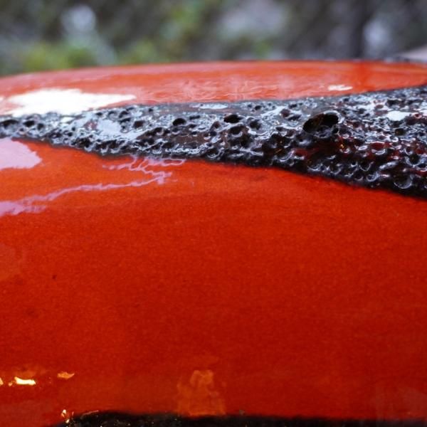 W.Germany(西ドイツ)製のFat Lava(ファットラヴァ)ヴィンテージ W.Germany(西ドイツ)製のFat Lava(ファットラヴァ)ヴィンテージ
