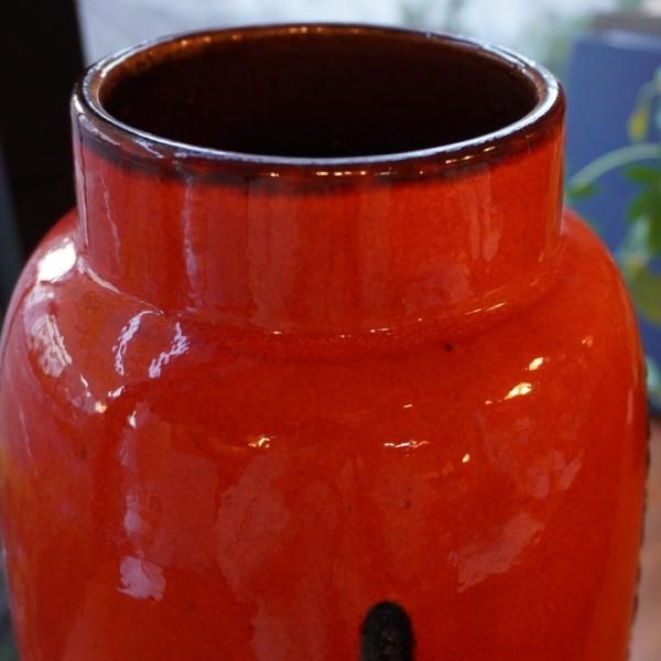 W.Germany(西ドイツ)製のFat Lava(ファットラヴァ)ヴィンテージ W.Germany(西ドイツ)製のFat Lava(ファットラヴァ)ヴィンテージ
