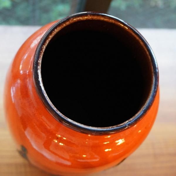 W.Germany(西ドイツ)製のFat Lava(ファットラヴァ)ヴィンテージ W.Germany(西ドイツ)製のFat Lava(ファットラヴァ)ヴィンテージ