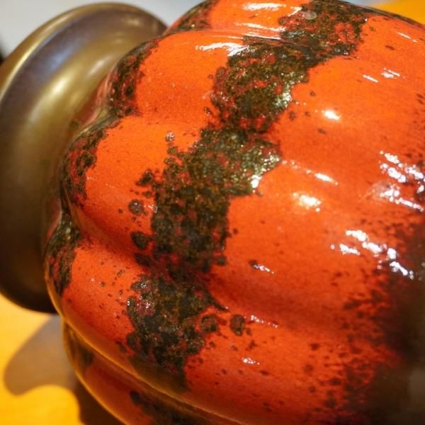scheurich-keramik シューリッヒ社製のFat Lava(ファットラヴァ scheurich-keramik シューリッヒ社製のFat Lava(ファットラヴァ