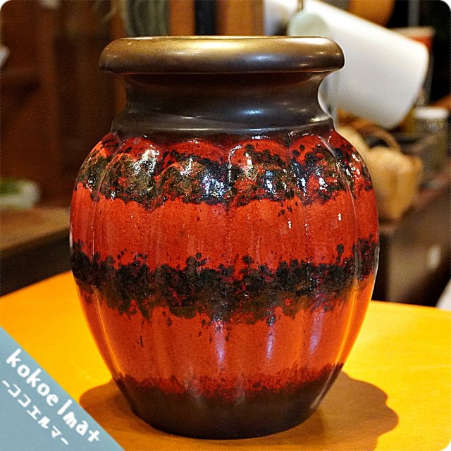 scheurich-keramik 塼åҼFat Lava(եåȥ)ơ ե١Ǥ쥯ƥȤƤ͵ƫβӤŹޥǥץ쥤ȤƤ