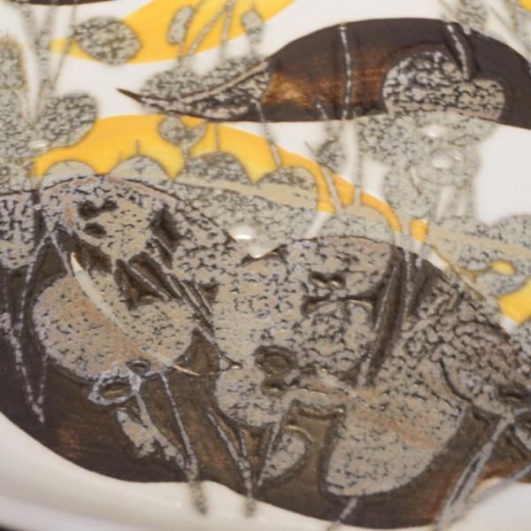 デンマーク王室御用達、Royal Copenhagen(ロイヤル