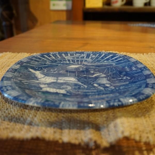 スウェーデンRORSTRAND(ロールストランド)社よりGunnar Nylund