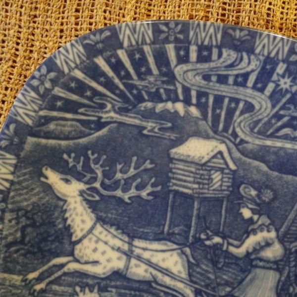 スウェーデンRORSTRAND(ロールストランド)社よりGunnar Nylund