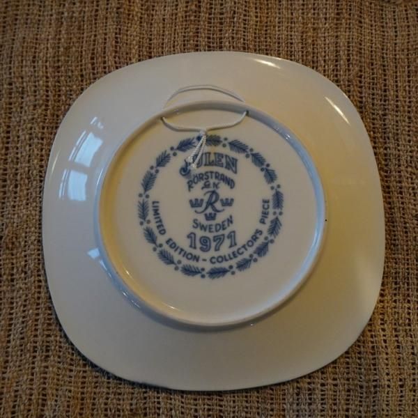 スウェーデンRORSTRAND(ロールストランド)社よりGunnar Nylund