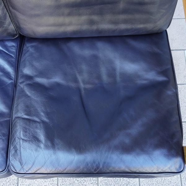 ⭐︎michimasa⭐︎ソーレン・ホルスト フレデリシア 本革 2人掛け ⭐︎michimasa⭐︎ソーレン・ホルスト フレデリシア 本革 2人