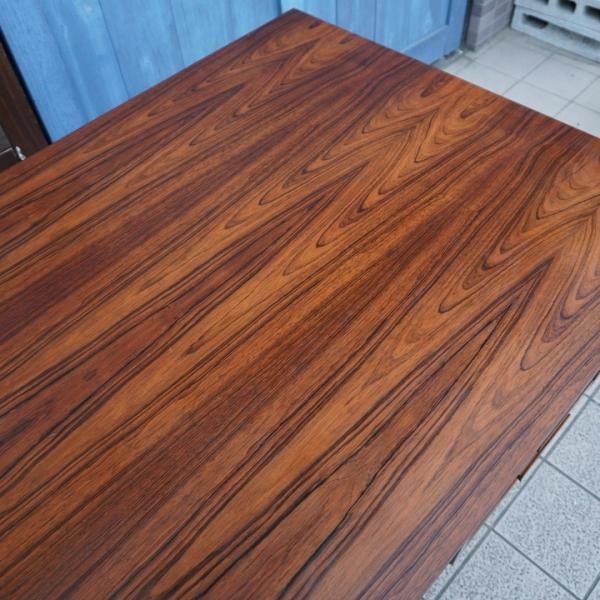 値下げ/デンマークより入荷した、希少なローズウッド材を使用 値下げ/デンマークより入荷した、希少なローズウッド材を使用