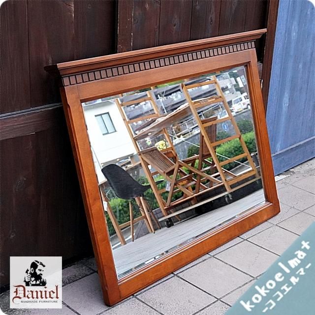 DANIEL(横浜ダニエル) - kokoelma -ココエルマ- 雑貨・中古家具 DANIEL(横浜ダニエル) - kokoelma -ココエルマ- 雑貨・中古家具