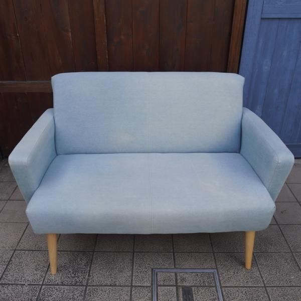 値下げ/Francfranc(フランフラン) SEUL SOFA(スールソファー 値下げ/Francfranc(フランフラン) SEUL SOFA(スールソファー