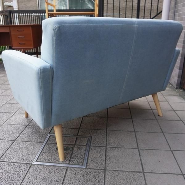 値下げ/Francfranc(フランフラン) SEUL SOFA(スールソファー 値下げ/Francfranc(フランフラン) SEUL SOFA(スールソファー