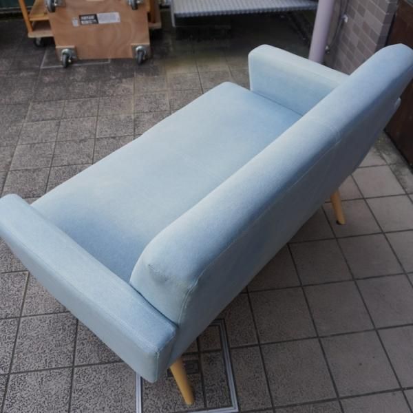 値下げ/Francfranc(フランフラン) SEUL SOFA(スールソファー 値下げ/Francfranc(フランフラン) SEUL SOFA(スールソファー