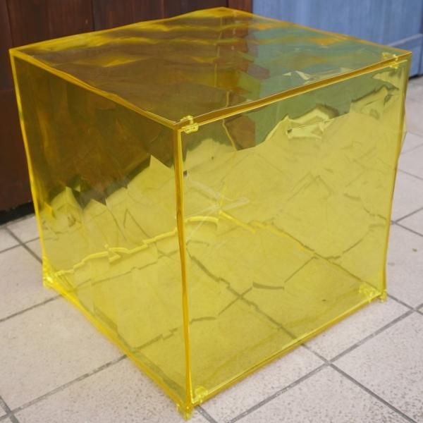 カルテル オプティック 定価6万円 | www.stamayk.sch.id