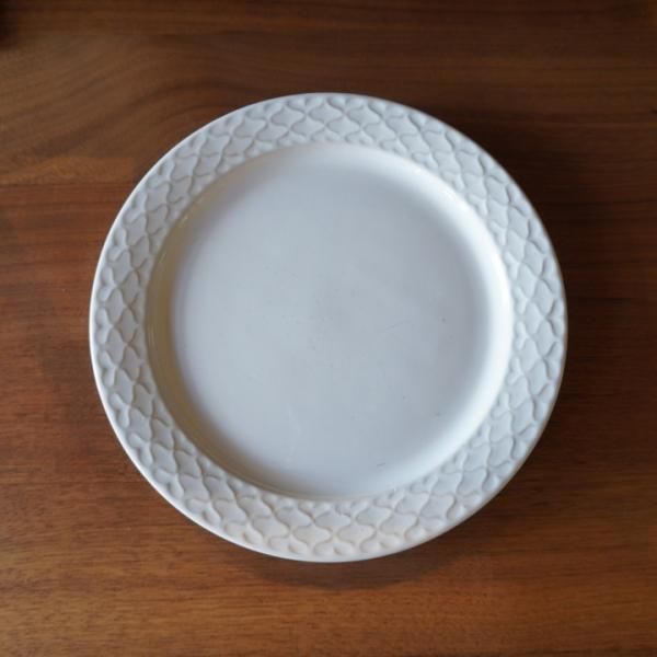 Jens.H.QuistgaardCordialパレット ピンクデザートプレート Jens.H.Quistgaard Cordial (ピンク) ケーキプレート イェンス