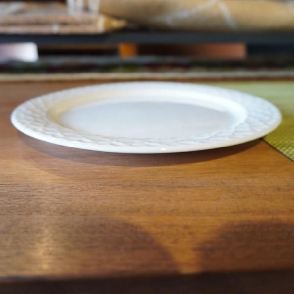 【値下げ】クイストゴー　コーディアルパレット　ターコイズ　　スーププレート Jens.H.Quistgaard/クィストゴー/Cordial /コーディアル/Palet