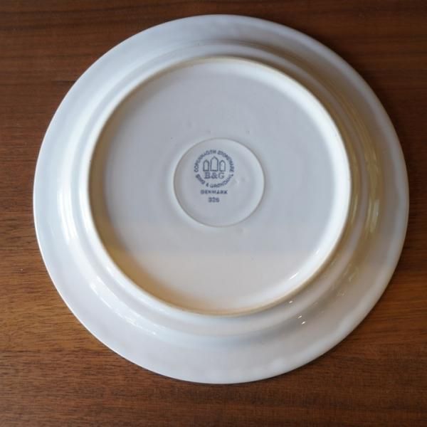 【値下げ】クイストゴー　コーディアルパレット　ターコイズ　　スーププレート クイストゴー コーディアル パレット パープル デザート皿