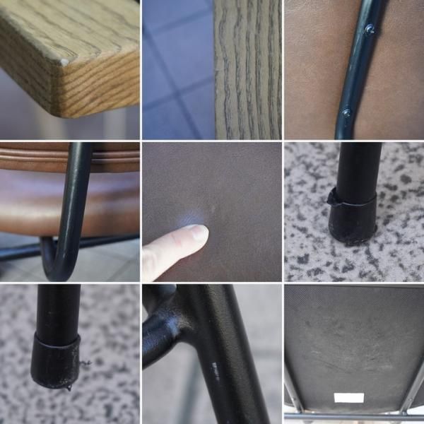 CRASH GATE(クラッシュゲート)/ノットアンティークスのABOCK SOFA