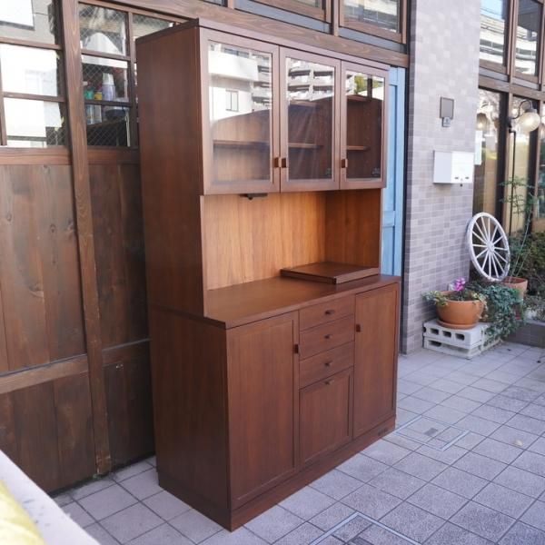旭川の家具メーカーEARLY TIMESα(アーリータイムスα)のETA-D4