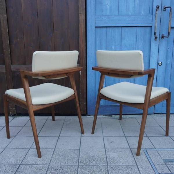 FUJI FURNITURE(冨士ファニチア)のウォールナット材Koti(コティ 