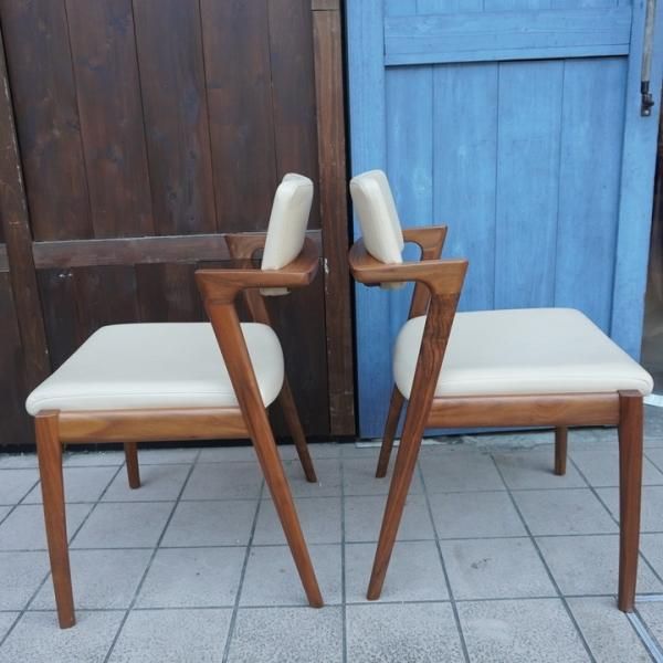 FUJI FURNITURE(冨士ファニチア)のウォールナット材Koti(コティ 