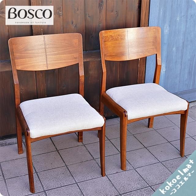 ASAHI WOOD(朝日木材加工)/BOSCO(ボスコ)・EDDA(エッダ ASAHI WOOD(朝日木材加工)/BOSCO(ボスコ)・EDDA(エッダ
