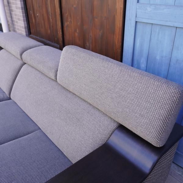 karimoku(カリモク家具)のUU5548カウチソファーです。アーバン karimoku(カリモク家具)のUU5548カウチソファーです。アーバン