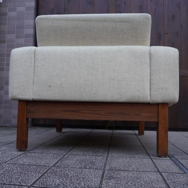 北欧デンマークから入荷したゆったりリラックスして座れるローズ 北欧デンマークから入荷したゆったりリラックスして座れるローズ
