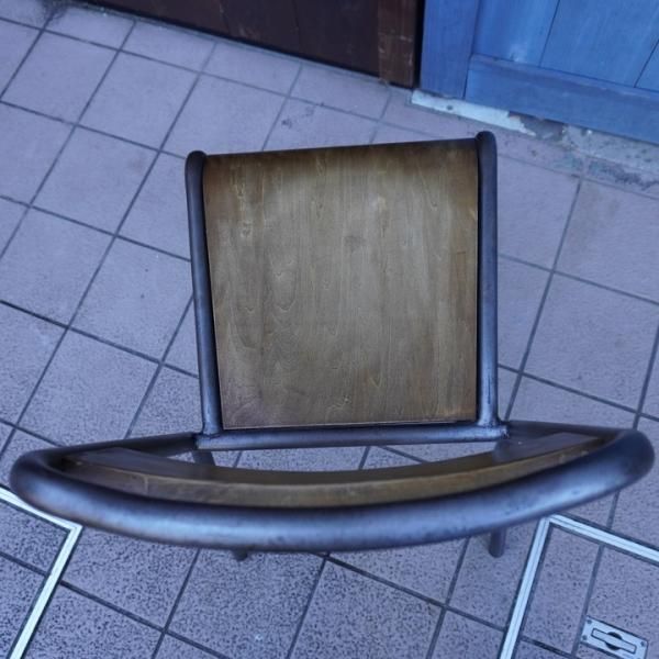 CRASH GATE(クラッシュゲート)/knot antiquesのLIL(リル) チェア CRASH GATE(クラッシュゲート)/knot antiquesのLIL(リル) チェア