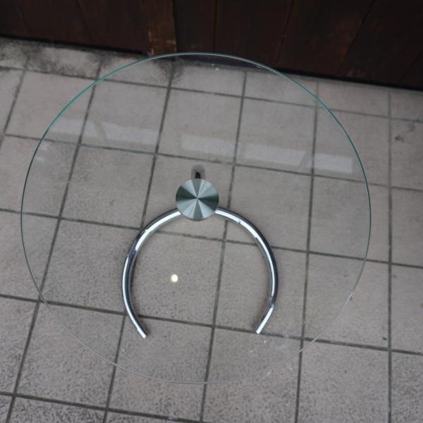 IDC OTSUKA(大塚家具)で取り扱いされていたガラス サイド IDC OTSUKA(大塚家具)で取り扱いされていたガラス サイド