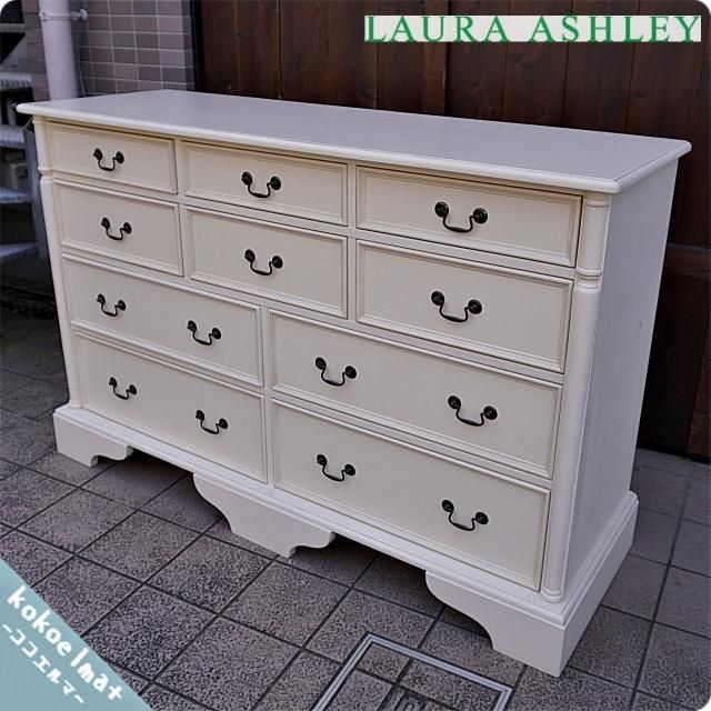 Laura Ashley(ローラアシュレイ) - kokoelma -ココエルマ- 雑貨 Laura Ashley(ローラアシュレイ) - kokoelma -ココエルマ- 雑貨