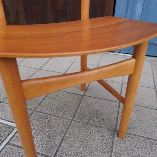 デンマークのSoborg Mobler(ソボーモブラー)社よりBorge デンマークのSoborg Mobler(ソボーモブラー)社よりBorge