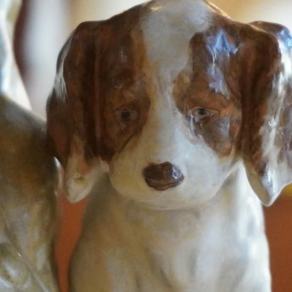 値下げ/スペインLLADRO(リヤドロ)社の陶器人形の置物『フィギュ 値下げ/スペインLLADRO(リヤドロ)社の陶器人形の置物『フィギュ