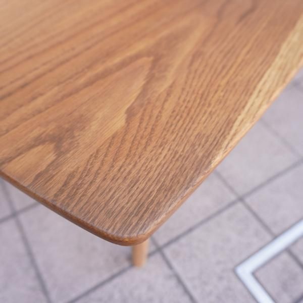 【廃盤】モモナチュラル　エクステンションテーブル MOMO NATURAL (モモナチュラル)｜家具・インテリア・ソファ | 2