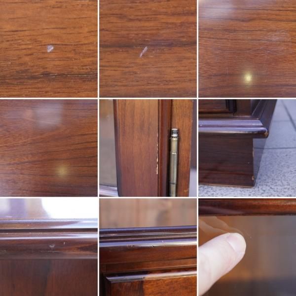Karimoku(カリモク家具)の人気シリーズCOLONIAL(コロニアル)の