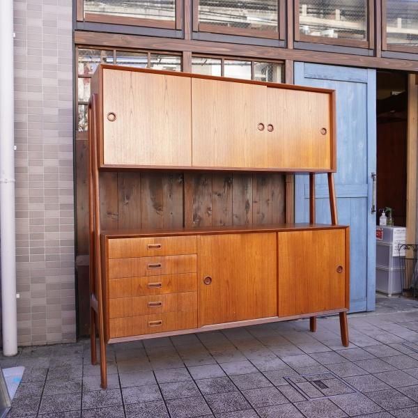 北欧デンマーク/Omann Jun社の Gunni Omann(グンニ・オマーン)デザイン