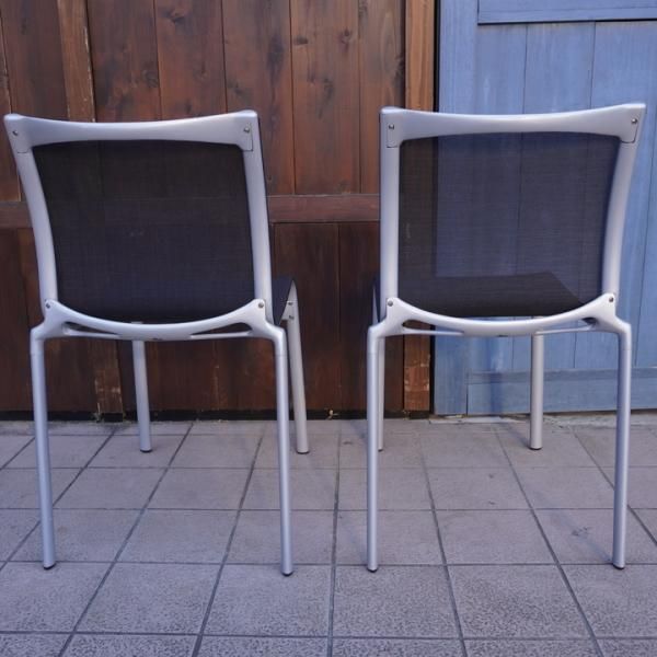 Cassina(カッシーナ)取り扱いブランドAlias(アリアス)のハイ Cassina(カッシーナ)取り扱いブランドAlias(アリアス)のハイ