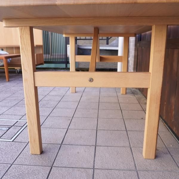 デンマークのFREDERICIA(フレデリシア) よりボーエ デンマークのFREDERICIA(フレデリシア) よりボーエ