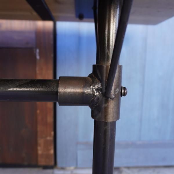 クラッシュゲート■ノットアンティークス■FRAG■ダイニングテーブル■オーク材 CRASH GATE(クラッシュゲート)/ノットアンティークスのGRIT(グリット