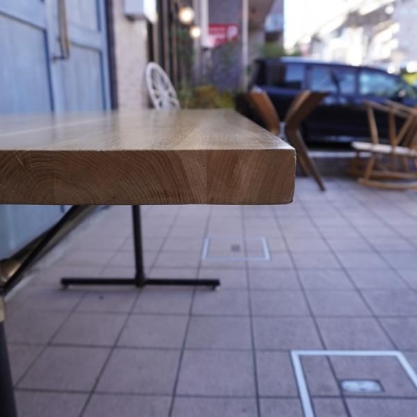 CRASH GATE クラッシュゲート FRAG II ダイニングテーブル Knot antiques FRAG II LD TABLE / ノットアンティークス
