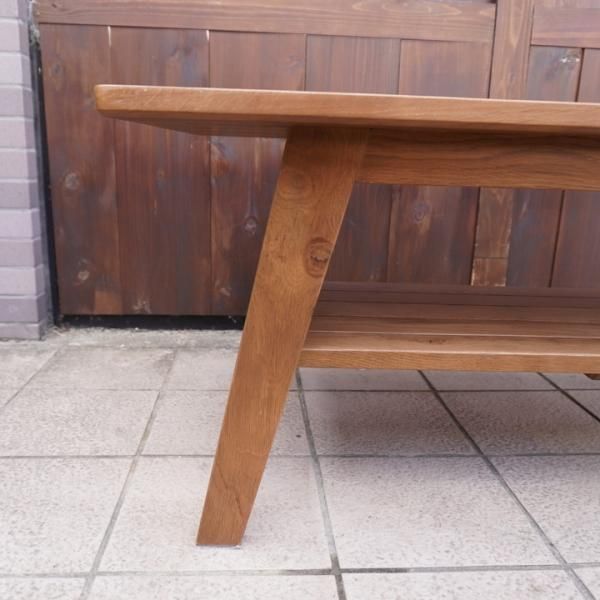 URBAN RESEARCH DOORS LIVING PRODUCTSのBothy-Low Table(ボ URBAN RESEARCH DOORS LIVING PRODUCTSのBothy-Low Table(ボ