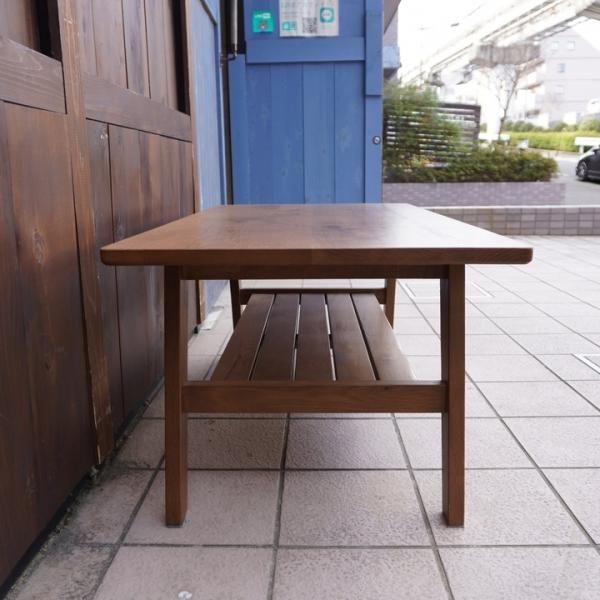 URBAN RESEARCH DOORS LIVING PRODUCTSのBothy-Low Table(ボ URBAN RESEARCH DOORS LIVING PRODUCTSのBothy-Low Table(ボ