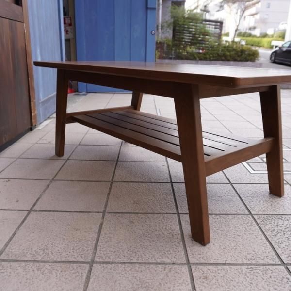 URBAN RESEARCH DOORS LIVING PRODUCTSのBothy-Low Table(ボ
