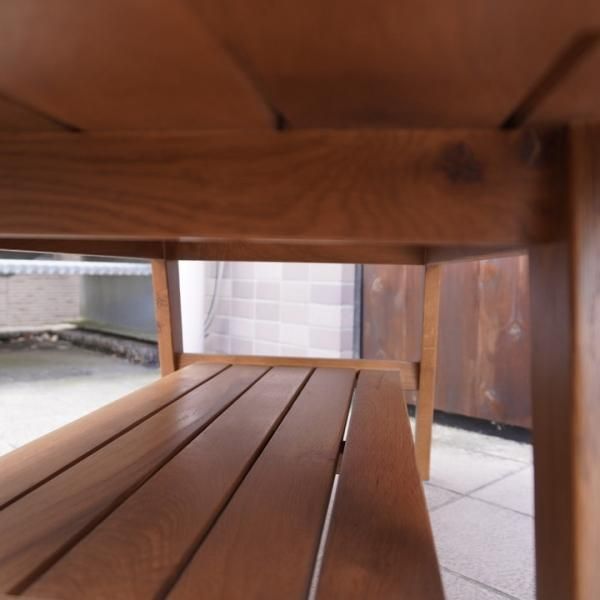 URBAN RESEARCH DOORS LIVING PRODUCTSのBothy-Low Table(ボ URBAN RESEARCH DOORS LIVING PRODUCTSのBothy-Low Table(ボ