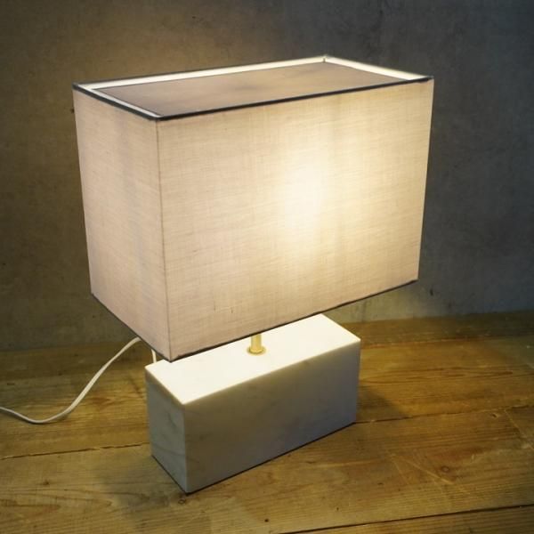 展示品◇DI CLASSE(ディクラッセ)のMarezzo table lamp(マレッゾ