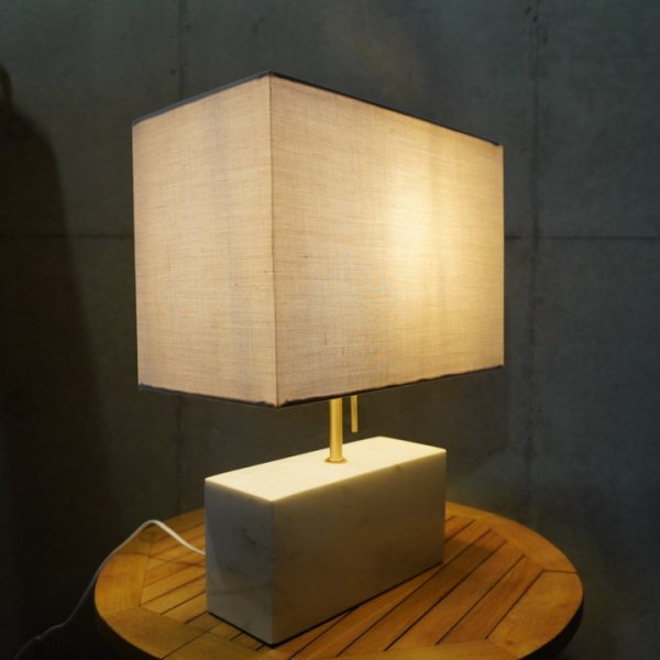 展示品◇DI CLASSE(ディクラッセ)のMarezzo table lamp(マレッゾ