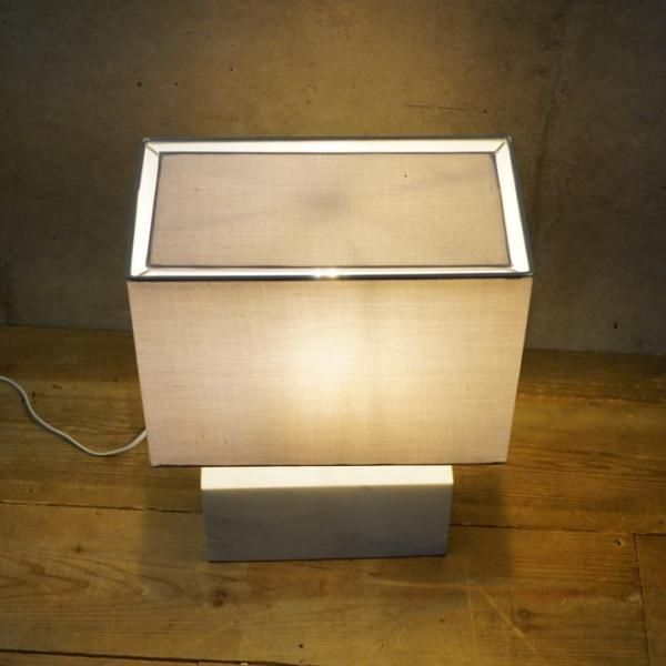 展示品◇DI CLASSE(ディクラッセ)のMarezzo table lamp(マレッゾ