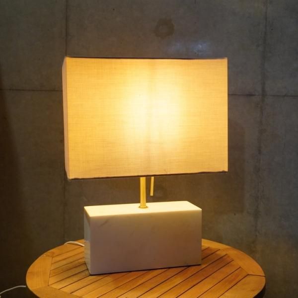 展示品◇DI CLASSE(ディクラッセ)のMarezzo table lamp(マレッゾ