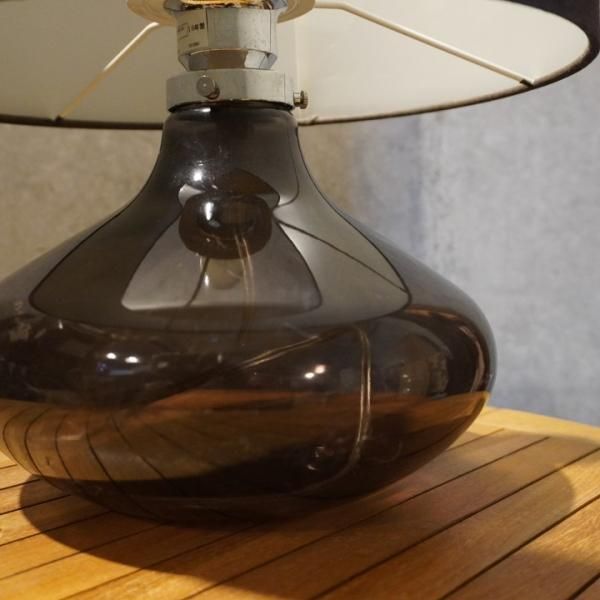 展示品◇DI CLASSE(ディクラッセ)のAcqua(アクア)テーブルランプ 展示品◇DI CLASSE(ディクラッセ)のAcqua(アクア)テーブルランプ