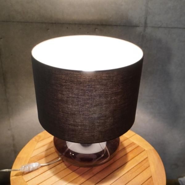 展示品◇DI CLASSE(ディクラッセ)のAcqua(アクア)テーブルランプ 展示品◇DI CLASSE(ディクラッセ)のAcqua(アクア)テーブルランプ